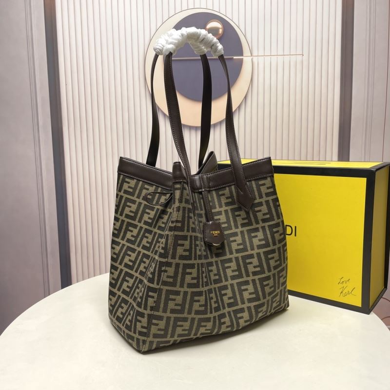 Fendi Shopping Bags